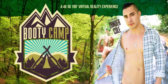 Thumbnail video 'Booty Camp'