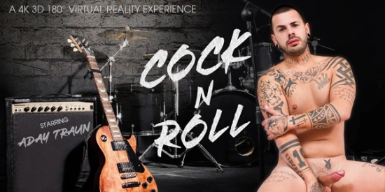 Thumbnail video 'Cock N Roll'