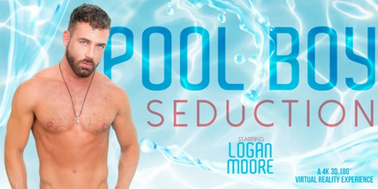 Thumbnail video 'Pool Boy Seduction'