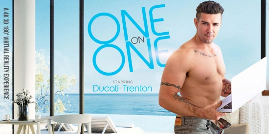 Thumbnail video 'One on One'