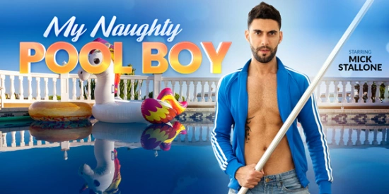 Thumbnail video 'My Naughty Pool Boy'