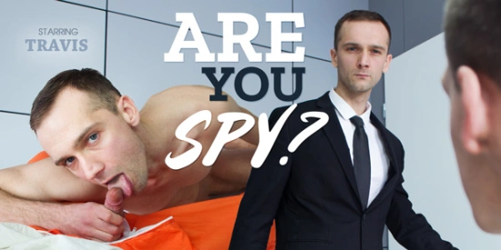 Thumbnail video 'Are You Spy'