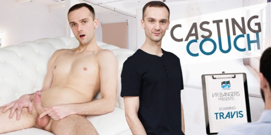 Thumbnail video 'Casting Couch'