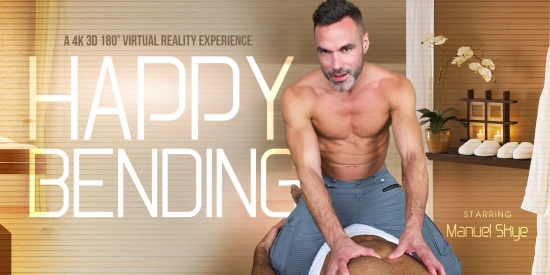 Thumbnail video 'Happy Bending'