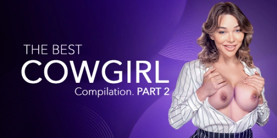 Thumbnail video 'The Best Cowgirl Compilation. Part 2'