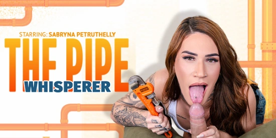 Thumbnail video 'The Pipe Whisperer'