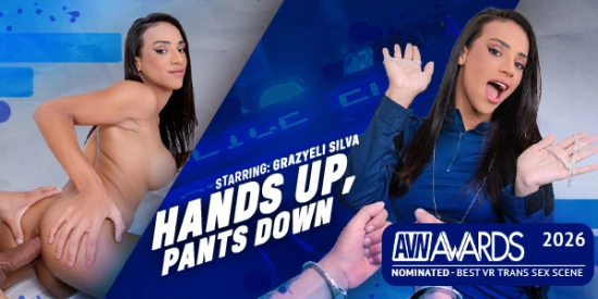 Thumbnail video 'Hands Up, Pants Down'
