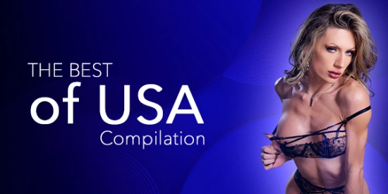 Thumbnail video 'The Best of USA Compilation'