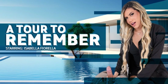 Thumbnail video 'A Tour To Remember'