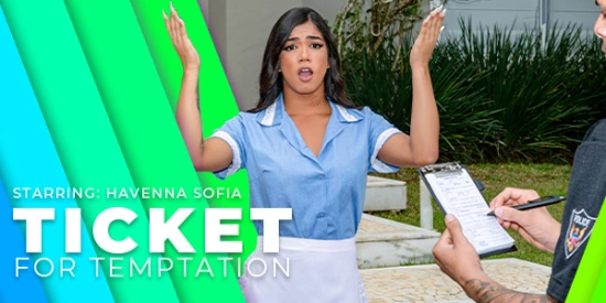 Thumbnail video 'Ticket For Temptation'