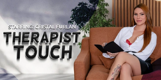 Thumbnail video 'Therapist Touch'