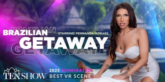 Thumbnail video 'Brazilian Getaway'