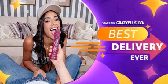 Thumbnail video 'Best Delivery Ever'