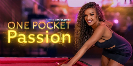 Thumbnail video 'One Pocket Passion'
