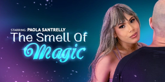Thumbnail video 'The Smell Of Magic'