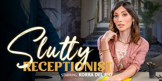 Thumbnail video 'Slutty Receptionist'
