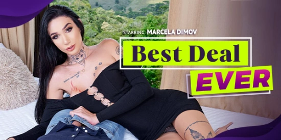 Thumbnail video 'Best Deal Ever'