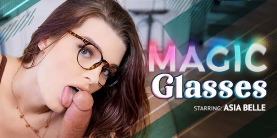 Thumbnail video 'Magic Glasses'