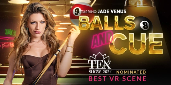 Thumbnail video 'Balls And Cue'