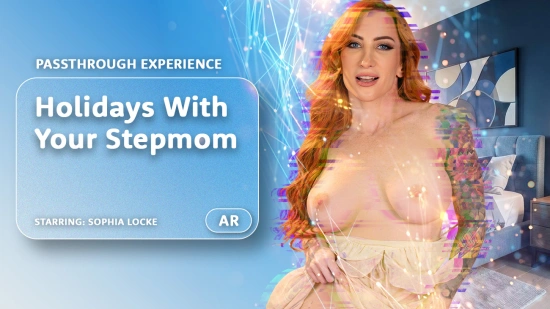 Thumbnail video 'Holidays With Your Stepmom [Passthrough]'