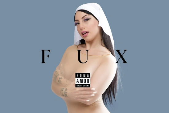 Thumbnail video 'ROMA:FUX'
