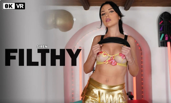 Thumbnail video 'Filthy'