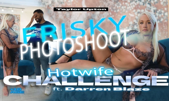 Thumbnail video 'Hotwife Challenge'