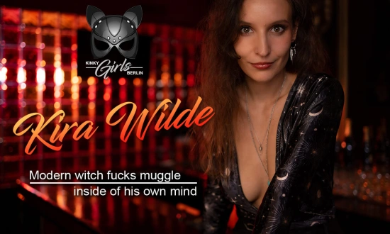 Thumbnail video 'Modern Witch Fucks Muggle Inside Of His Own Mind'