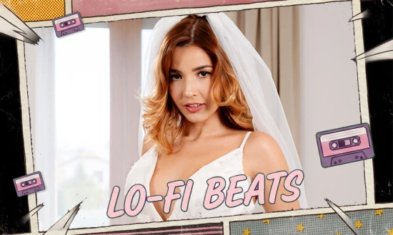 Thumbnail video 'Lo-Fi Beats with Agatha Vega (VR Porn Music Mix by Fap Vr)'