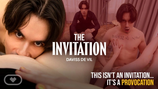 Thumbnail video 'The Invitation'