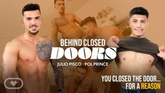 Thumbnail video 'Behind Closed Doors'