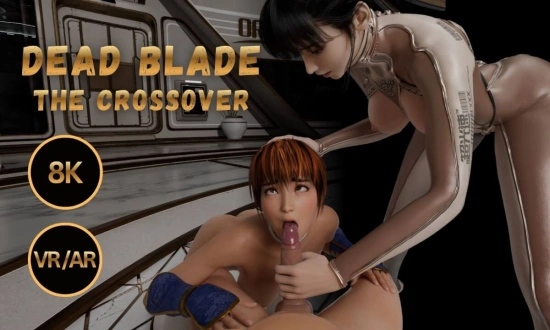Thumbnail video 'Dead Blade: The Crossover'