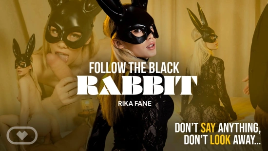 Thumbnail video 'Follow the Black Rabbit'
