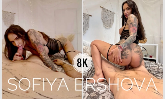 Thumbnail video 'Sex With The Beautiful And Dominant Sofia'