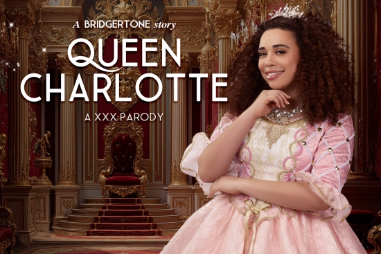 Thumbnail video 'Queen Charlotte: A Bridgerton Story A XXX Parody'