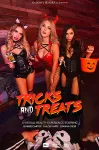 Slutty babes Gabbie Carter, Gianna Dior, & Khloe Kapri give the best Halloween treats – Image 1