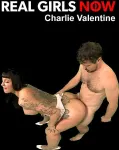 Charlie Valentine knows what you're here for and it's making her so wet – Image 1
