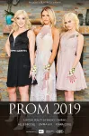 Allie Nicole, Emma Hix, & Kiara Cole fuck date before Prom – Image 1