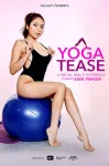 Sami Parker fucking in the yoga studio with her small tits – Image 1