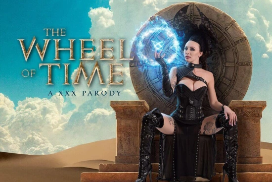 Thumbnail video 'Parodie coquine de The Wheel of Time'