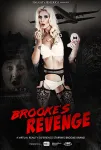 Brooke Brand fucking in the couch with her natural tits – Image 1