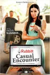 Brunette India Summer fucking in the couch vr porn – Image 1
