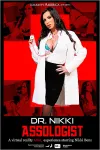 Nikki Benz fucking in the doctor's office with her tits – Image 1