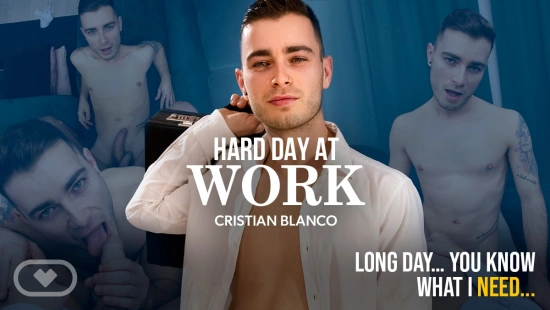 Thumbnail video 'Hard Day at Work'