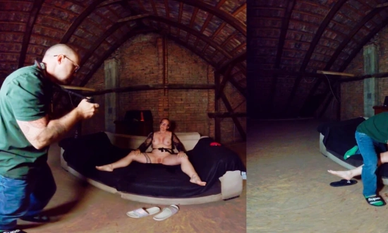 Thumbnail video 'When A Photoshoot Starts Innocent… And Ends Up Anything But. 😏📸'