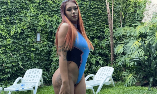 Thumbnail video 'Curvy Goddess Enjoying A Big Cock In Her Pussy'