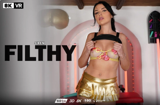 Thumbnail video 'Filthy'