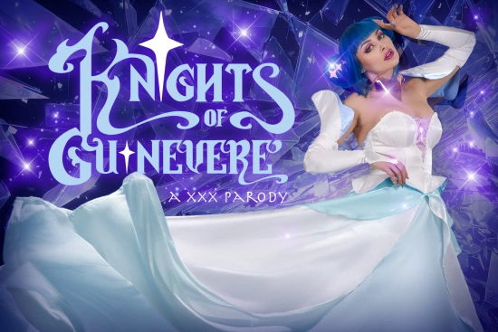 Thumbnail video 'Knights of Guinevere A XXX Parody'