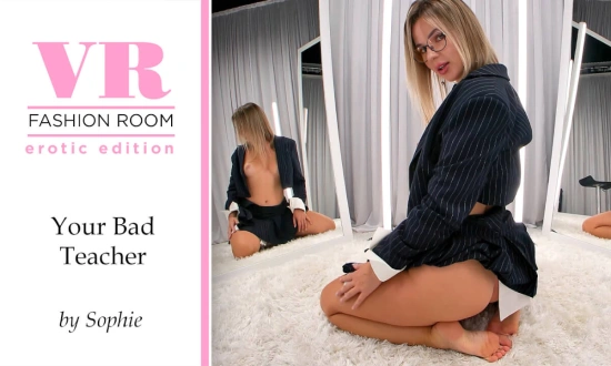 Thumbnail video 'Your Bad Teacher Sophie'