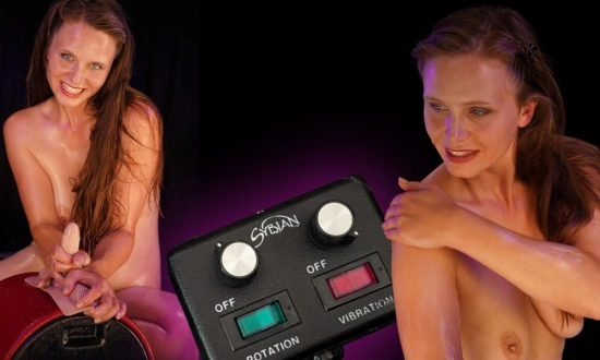 Thumbnail video 'Blackboxxx: So Hairy - Riddy 2'
